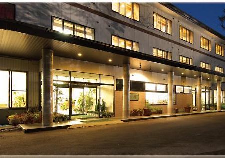 Hotel Hananoki Нікко Екстер'єр фото