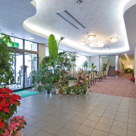 Hotel Hananoki Нікко Екстер'єр фото